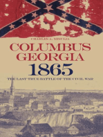 Columbus, Georgia, 1865