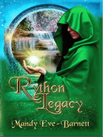 Rython Legacy