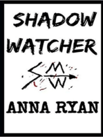 Shadow Watcher (Sly and Hokey #2)