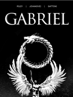 Gabriel: The Shattered Star