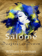 Salomé: Daughter or Demon