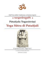 Yoga Sutra di Patañjali
