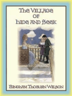 THE VILLAGE of Hide and SEEK - a Magical Tale of Adventure for Children