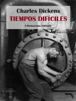 Tiempos difíciles