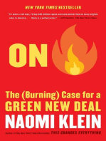 On Fire: The (Burning) Case for a Green New Deal