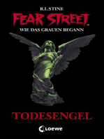Fear Street 35 - Todesengel