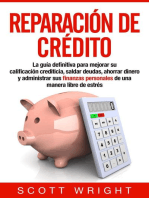 Reparación de crédito