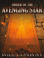 The Order of the Avenging Star