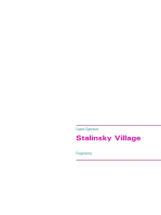 Stalinsky Village: Fragmente