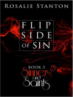Flip Side of Sin: Sinners & Saints, #3