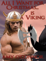 All I Want for Christmas is a...Viking