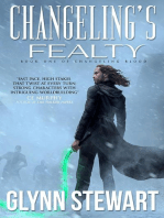 Changeling's Fealty