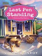 Last Pen Standing