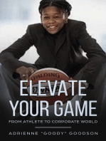 Elevate Your Game: From Athlete to Corporate World