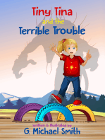 Tiny Tina and the Terrible Trouble