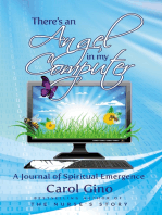 There's an Angel in my Computer: A Journey of Spiritual Emergence