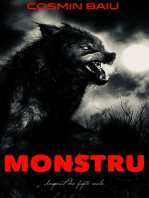 Monstru