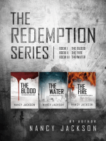 The Redemption Series: The Redemption Series