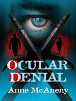 Ocular Denial