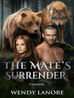 The Mate's Surrender: The Mate's Ring Series