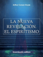 La nueva revelación. El espiritismo