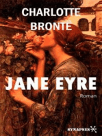 Jane Eyre: Édition Intégrale