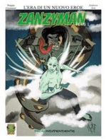 Zanzyman plus 1