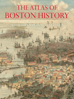 The Atlas of Boston History