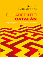 El laberinto catalán