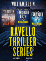 Ravello Thriller Series