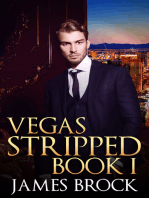 Vegas Stripped