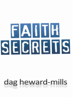 Faith Secrets