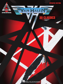 Van Halen - 30 Classics: Updated Edition