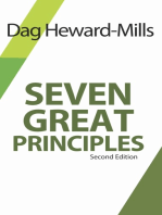 Seven Great Principles (2nd Edition)