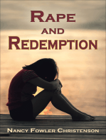 Rape and Redemption