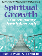 Spiritual Growth