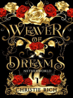 Weaver of Dreams: Netherworld, #1