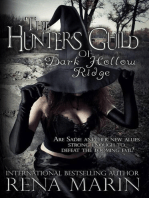 The Hunter's Guild of Dark Hollow Ridge