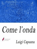 Come l'onda