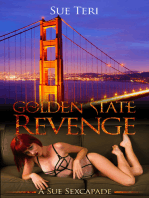 Golden State Revenge