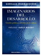 Imaginarios del desarrollo: Gestión política y científica de la cultura