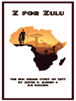 Z for Zulu: Zett