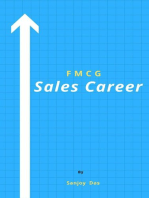 F M C G Sales Career