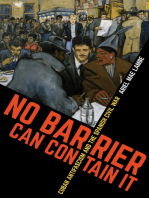 No Barrier Can Contain It: Cuban Antifascism and the Spanish Civil War