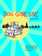 Dog Gone Love