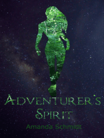 Adventurer's Spirit