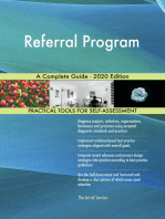 Referral Program A Complete Guide - 2020 Edition