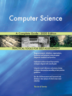Computer Science A Complete Guide - 2020 Edition