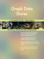 Graph Data Stores A Complete Guide - 2020 Edition