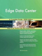 Edge Data Center A Complete Guide - 2020 Edition